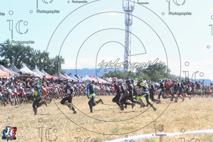 Endurance  Paulhaguet 2022